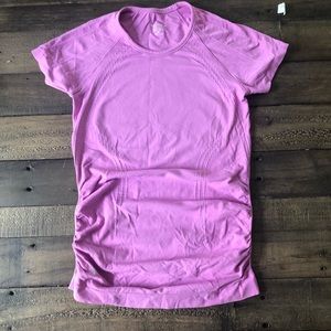 Athleta speedlight tee